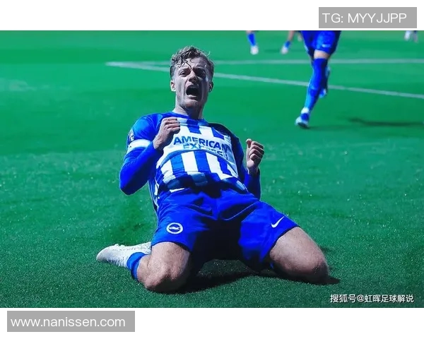 埃弗顿主场逆转布莱顿精彩对决以四比二获胜展现强大实力